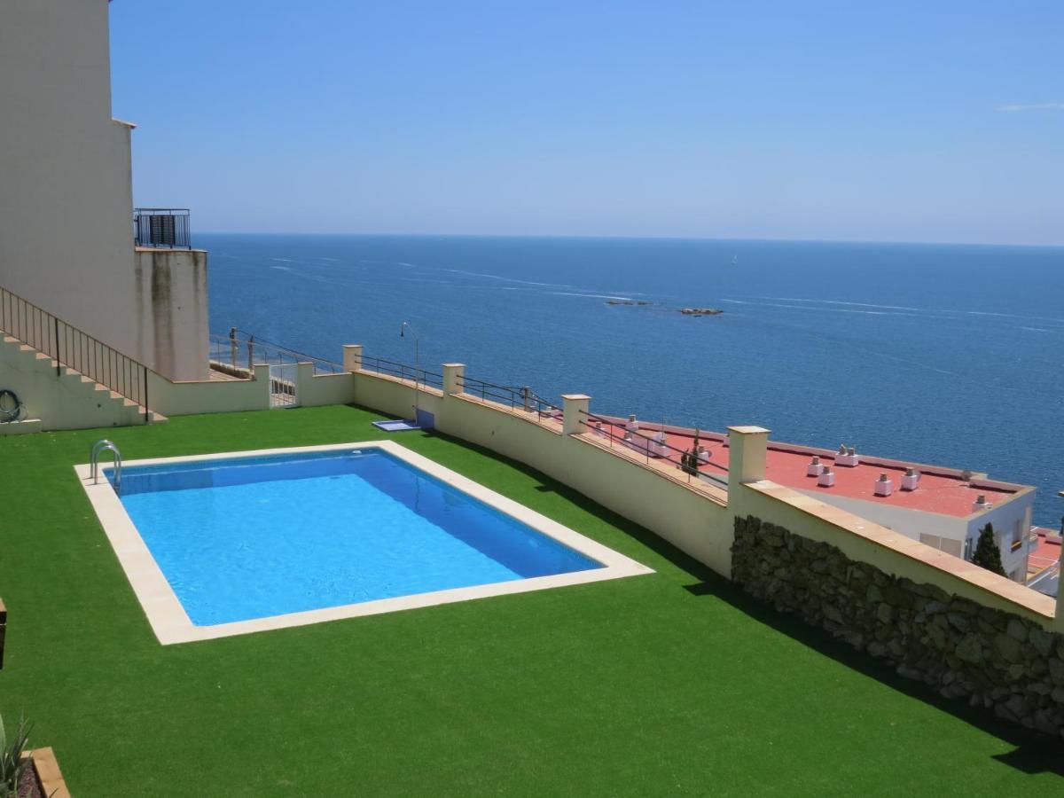 Appartement Marina 3 Roses