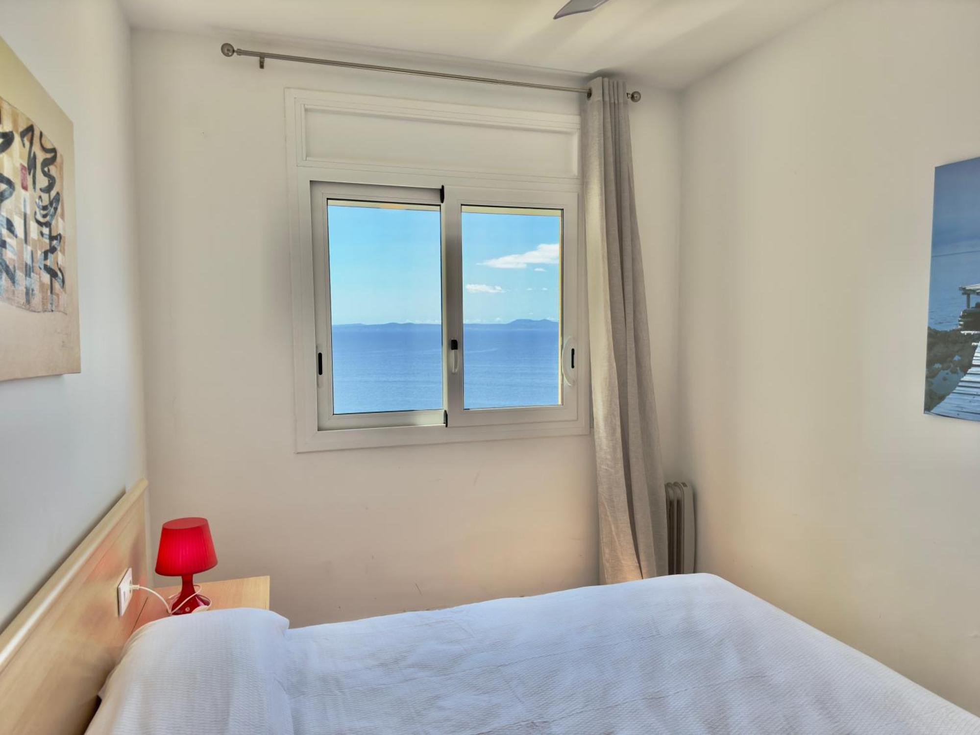 Marina 3 Appartement Roses