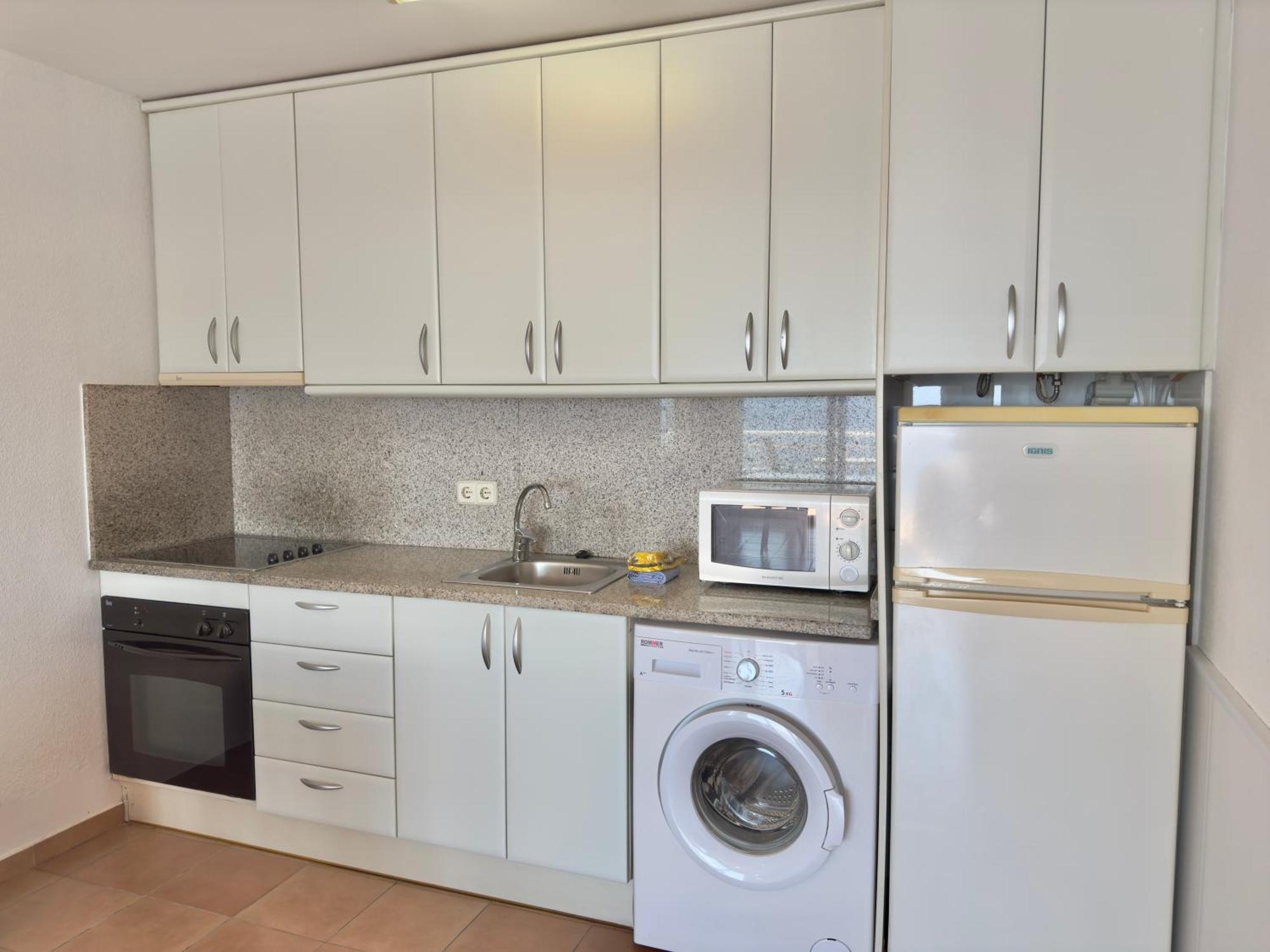 Appartement Marina 3 *
