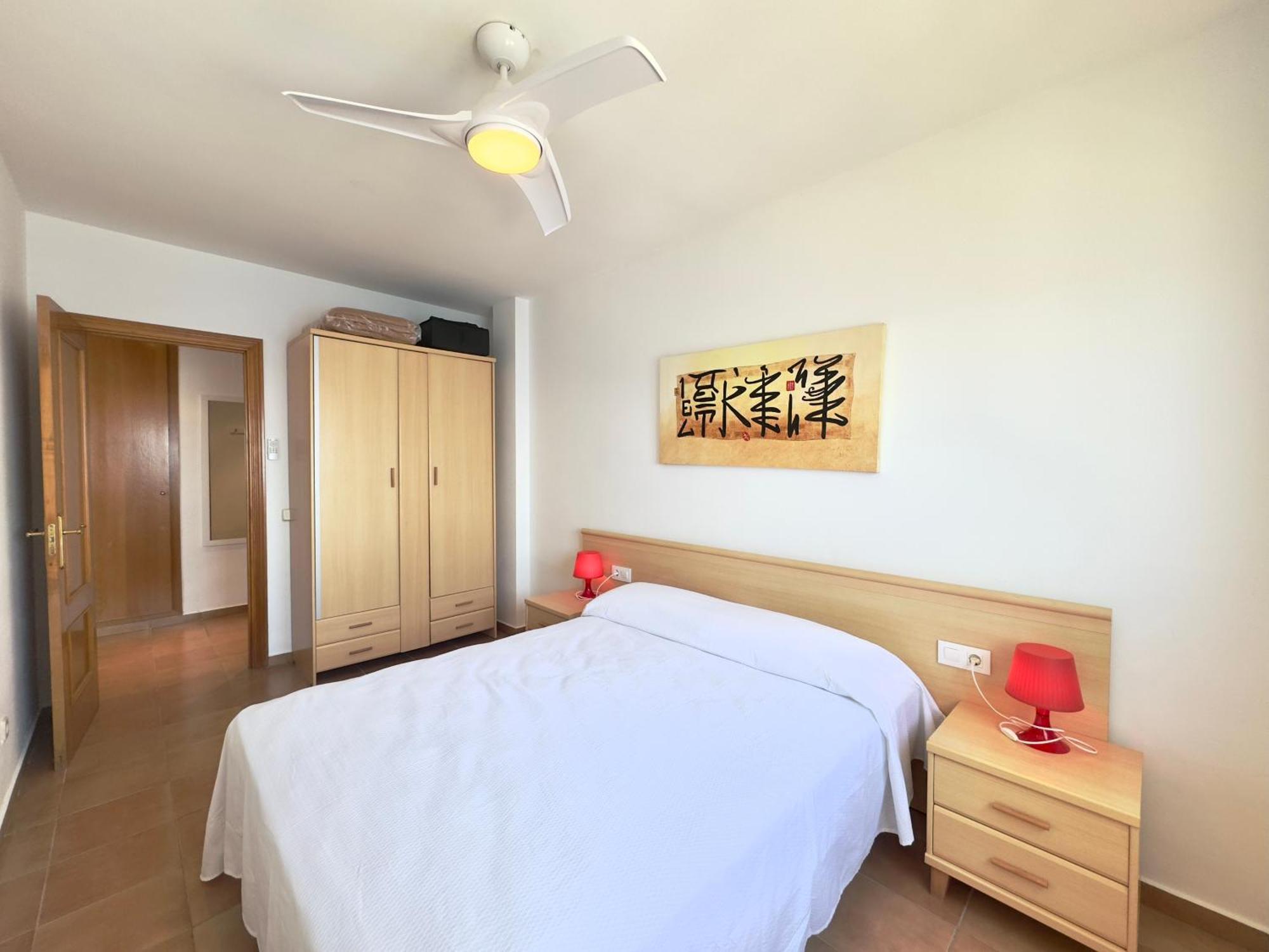 Marina 3 Appartement