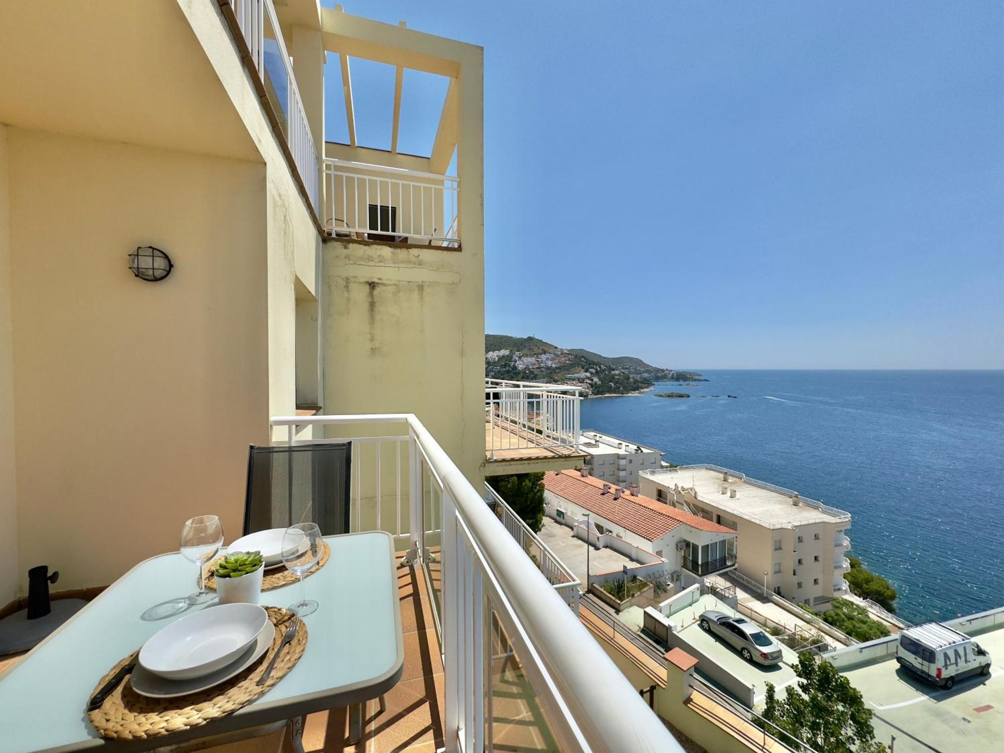 Appartement Marina 3