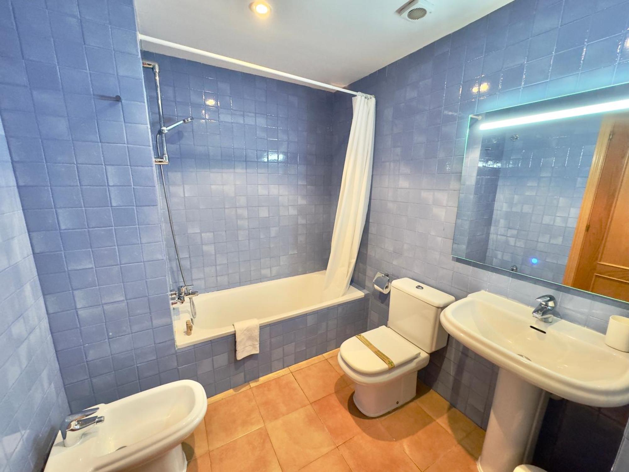 Appartement Marina 3 Roses
