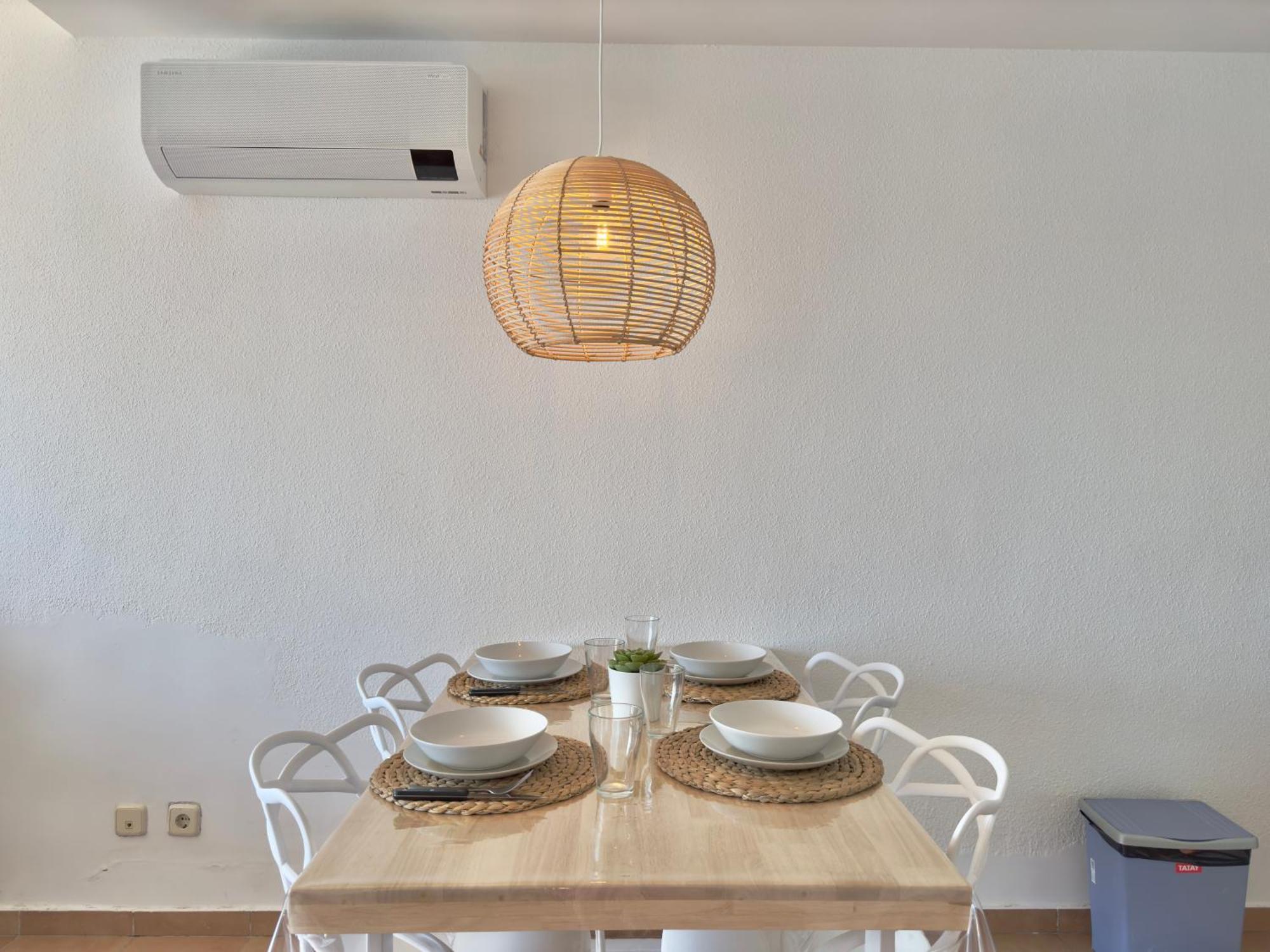Appartement Marina 3